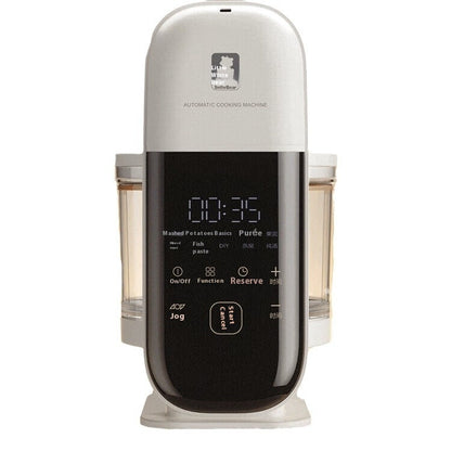 Stewing And Stirring Integrated Multifunctional Baby Cooking Machine