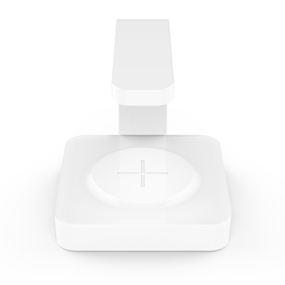 Wireless charging mobile phone sterilization artifact