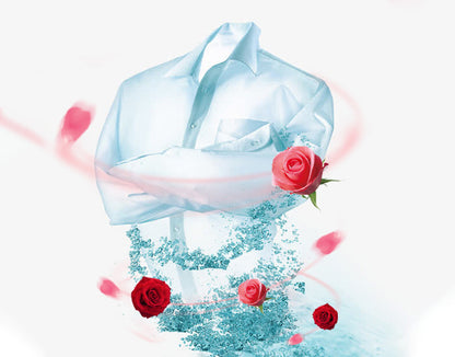 Supple Clothing Care Clothing Gel Beads Laundry Fragrance Beads