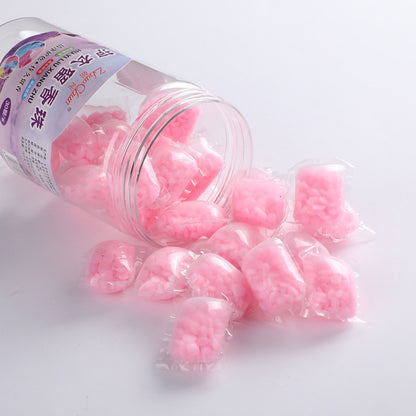 Soft Laundry Care And Long-lasting Fragrance Beads