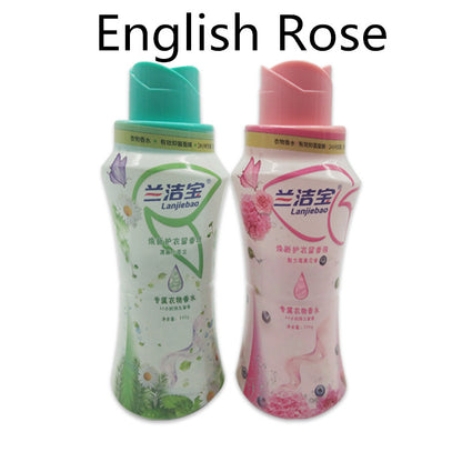 Supple Clothing Care Clothing Gel Beads Laundry Fragrance Beads