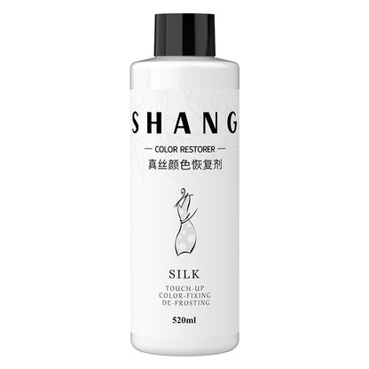 Silk Detergent Quilt Wool Cashmere Deoiling Softener Shrink-proof Water White Care Laundry Detergent