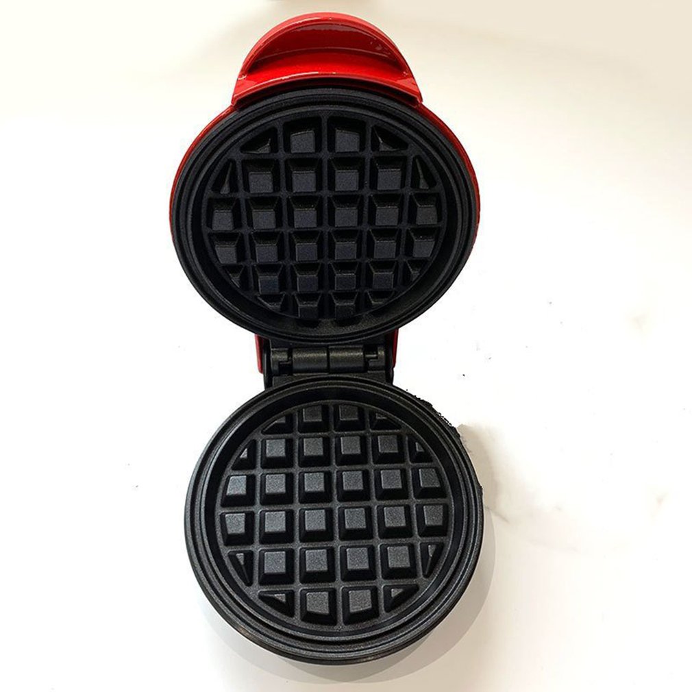 Breakfast egg roll machine