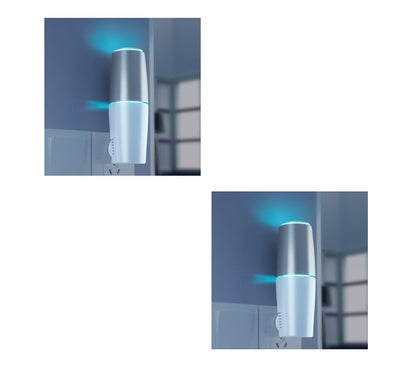 Portable AC Plug-in Sterilization Lamp