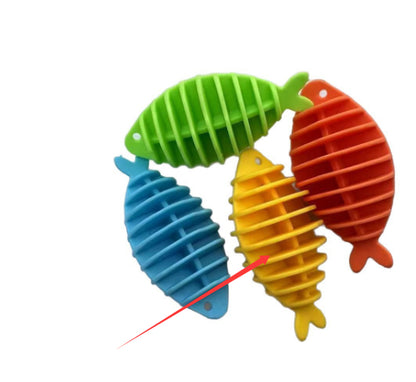 Fish Laundry Ball Decontamination Care