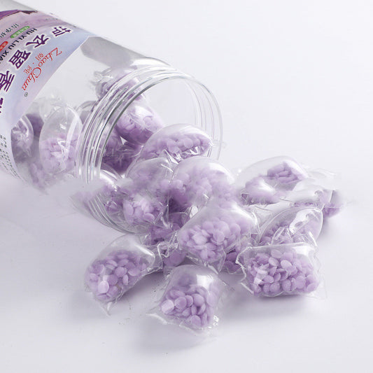 Soft Laundry Care And Long-lasting Fragrance Beads