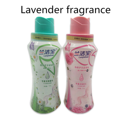 Supple Clothing Care Clothing Gel Beads Laundry Fragrance Beads
