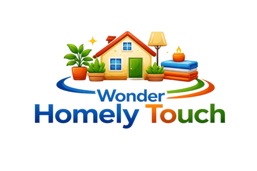 Wonder Homely Touch