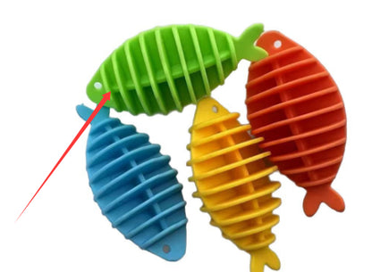 Fish Laundry Ball Decontamination Care