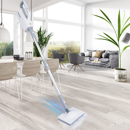 Household Multifunctional Electric Steam Mop Handheld Mopping Machine