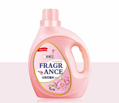 Household Hand Washing Machine Wash Laundry Care Strong Stain Removing Laundry Liquid